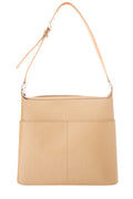 Louis Vuitton Gold Monogram Mat Sutter Handbag