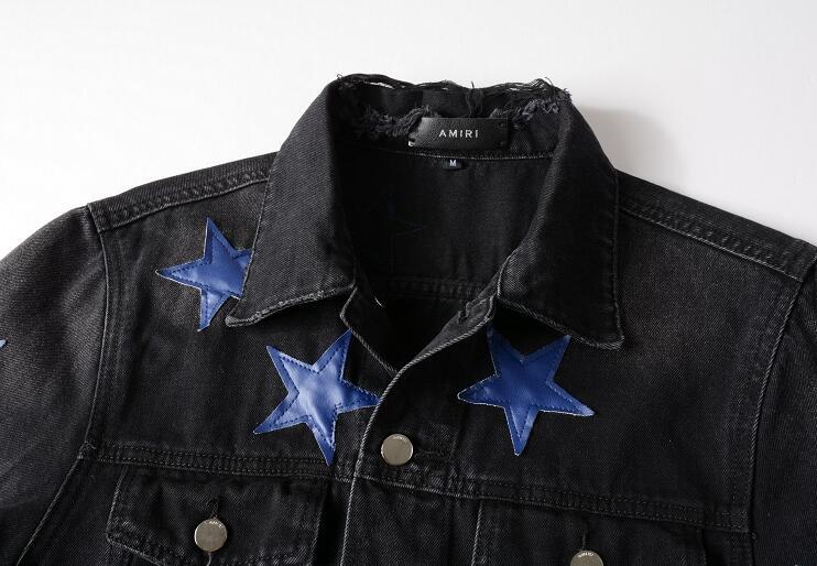 SAMC - Mix Jackets - 229