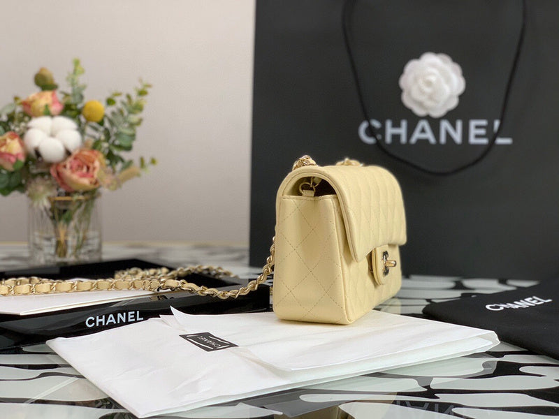 Satchel Bags - CHL Bags - 4082
