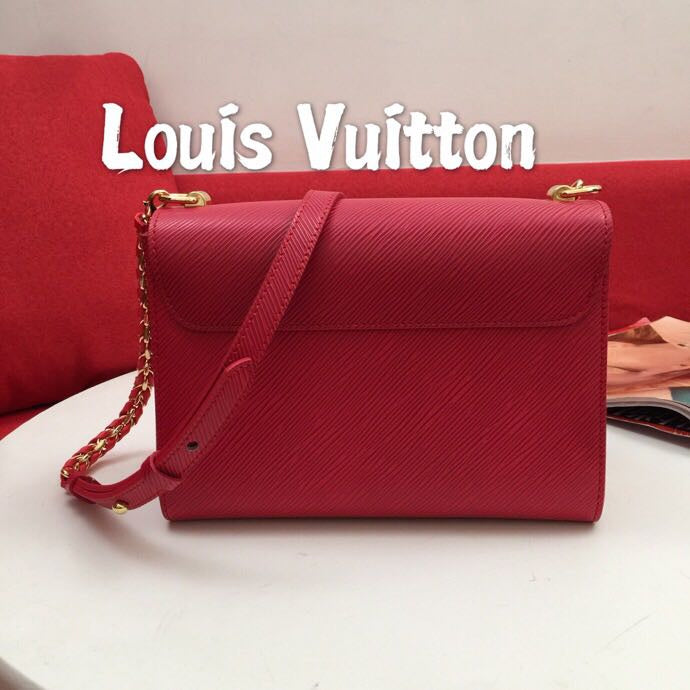 GlamI Lu-Vi bags - 3643
