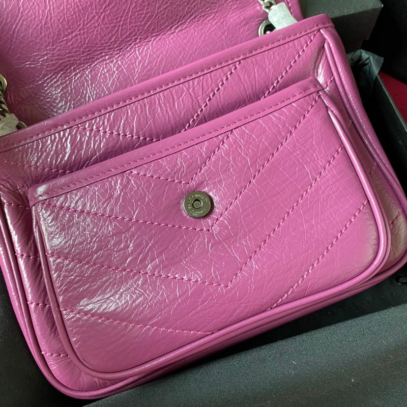 Glami - SLY Bags 372