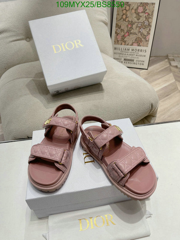 SAMCC - DOR Women Shoes - 1460