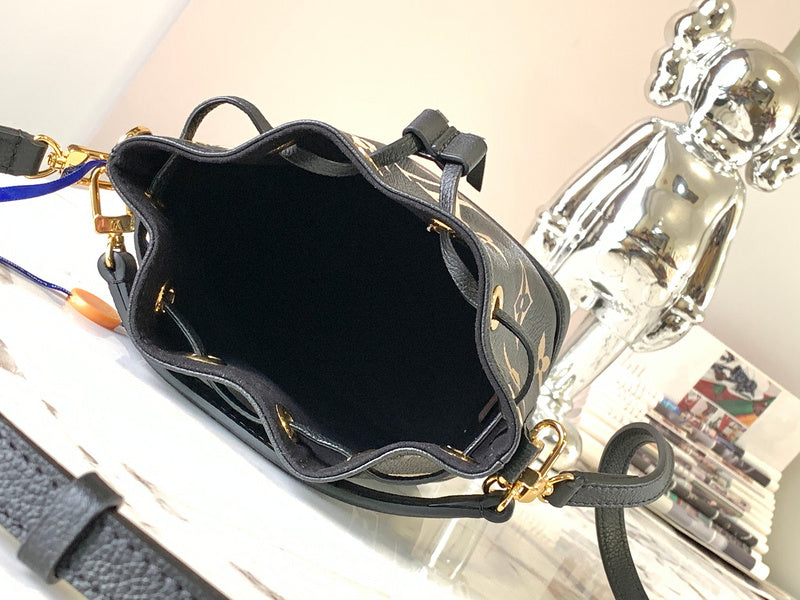 Glamy - LOV Bags - 1126