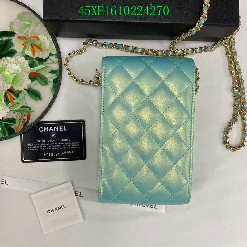 Glami - CHL Wallet - 2573