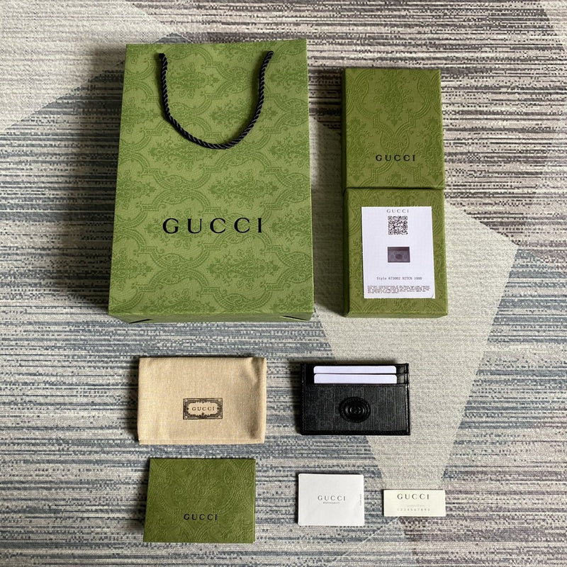 Glami - GUKI Wallets - 144