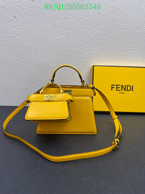 Glami - FDE Bags - 1658