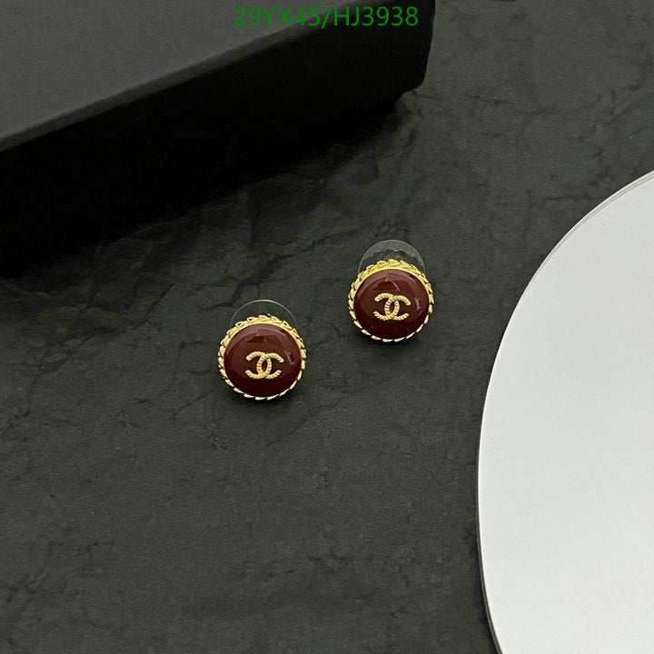 SAMC - CHL Jewelry Earrings - 278
