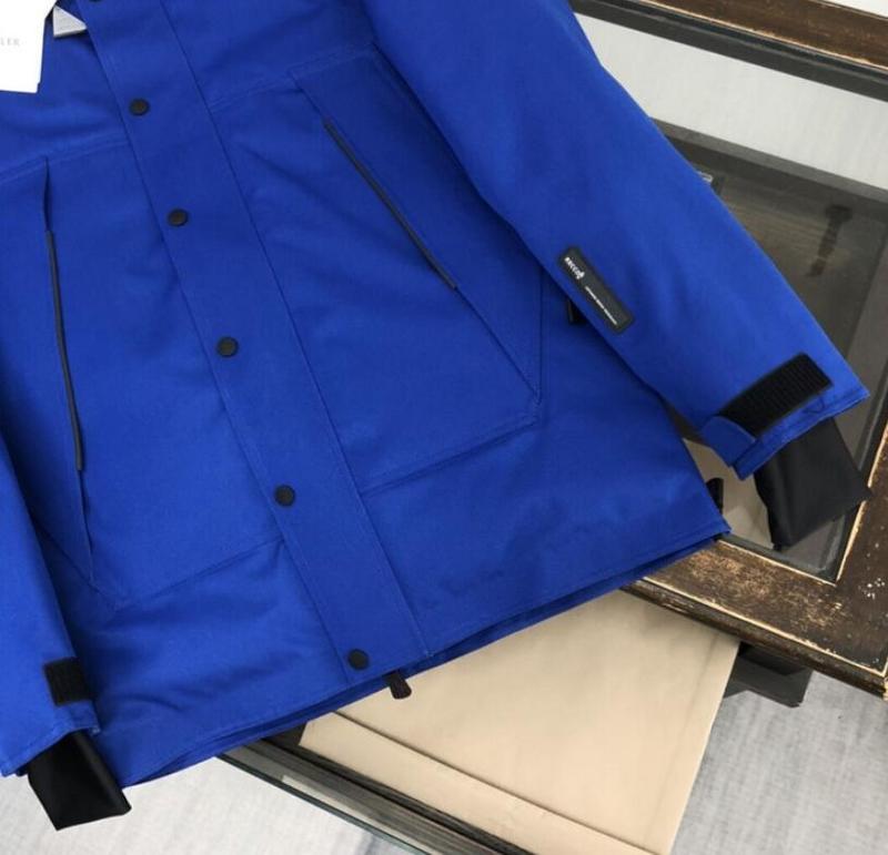 SAMC - Mix Jackets - 401