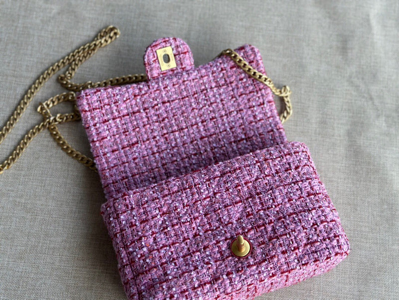 GlamI - CHL Bags - 2794