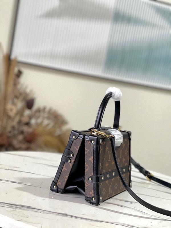 GlamI Lu-Vi bags - 4505