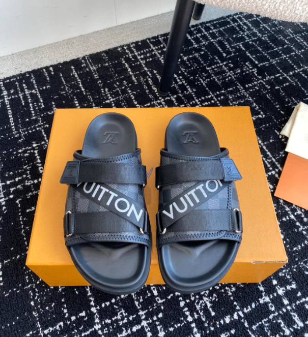 SAMC - LOV Men Shoes - 113