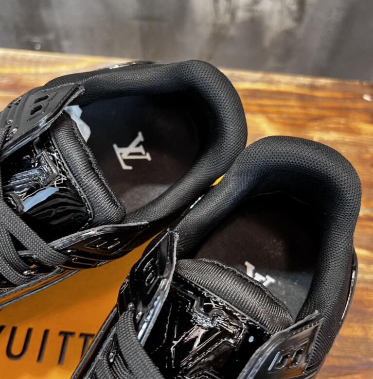 glamy - LOV Men Shoes - 723