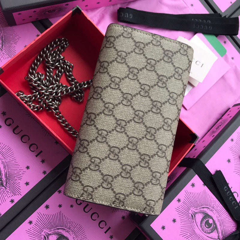 Glami-i - Guki Wallet - 624
