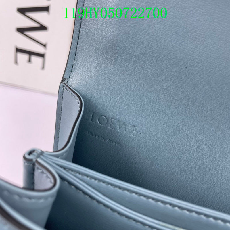 Satchel Bags - LWE Bags - 268