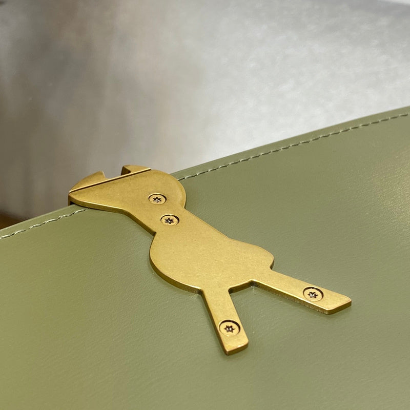 Satchel Bags - SLY Bags - 2343
