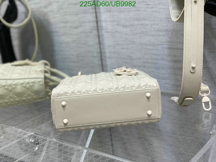 SAMCC - DOR Bags - 1095