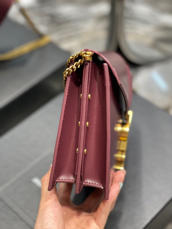 Glami- Glami- - SLY Bags - 829