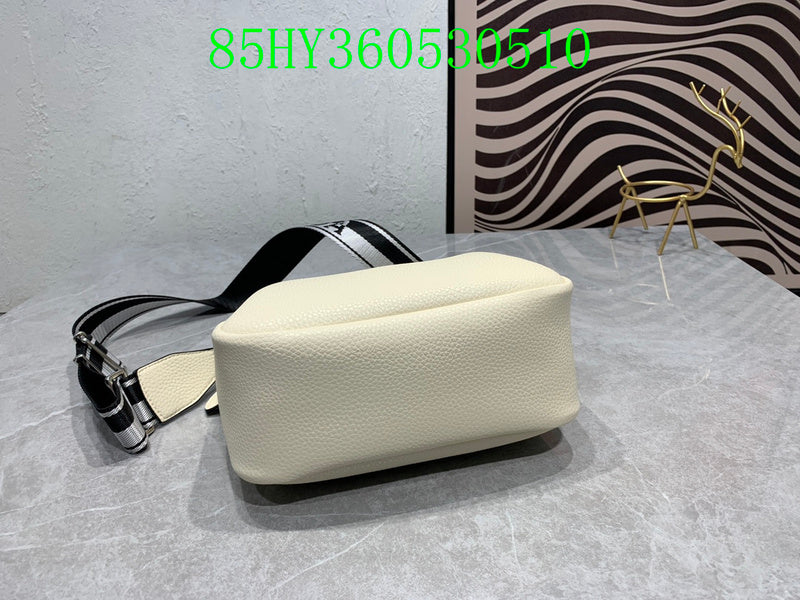 Satchel Bags - PDA Bags - 3260