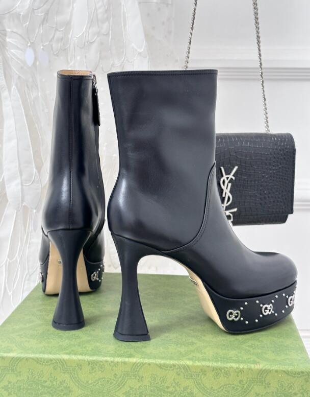 SAMC - GUKI Women Shoes - 494