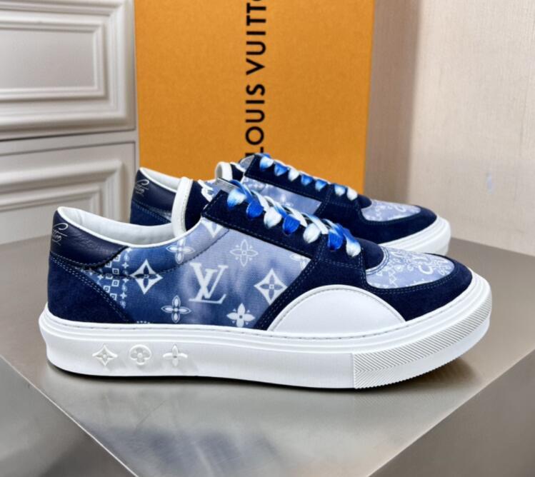 SAMC - LOV Men Shoes - 820