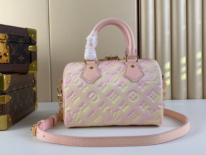 Satchel Bags - VL Bags - 6480