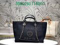 Satchel Bags - CHL Bags - 5521
