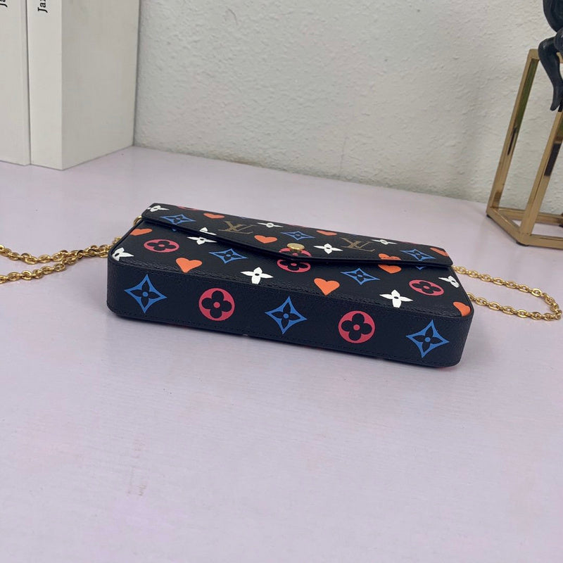 Glami-is - LOV Lady Bags - 988
