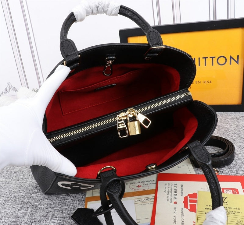 GlamI Lu-Vi bags - 3865