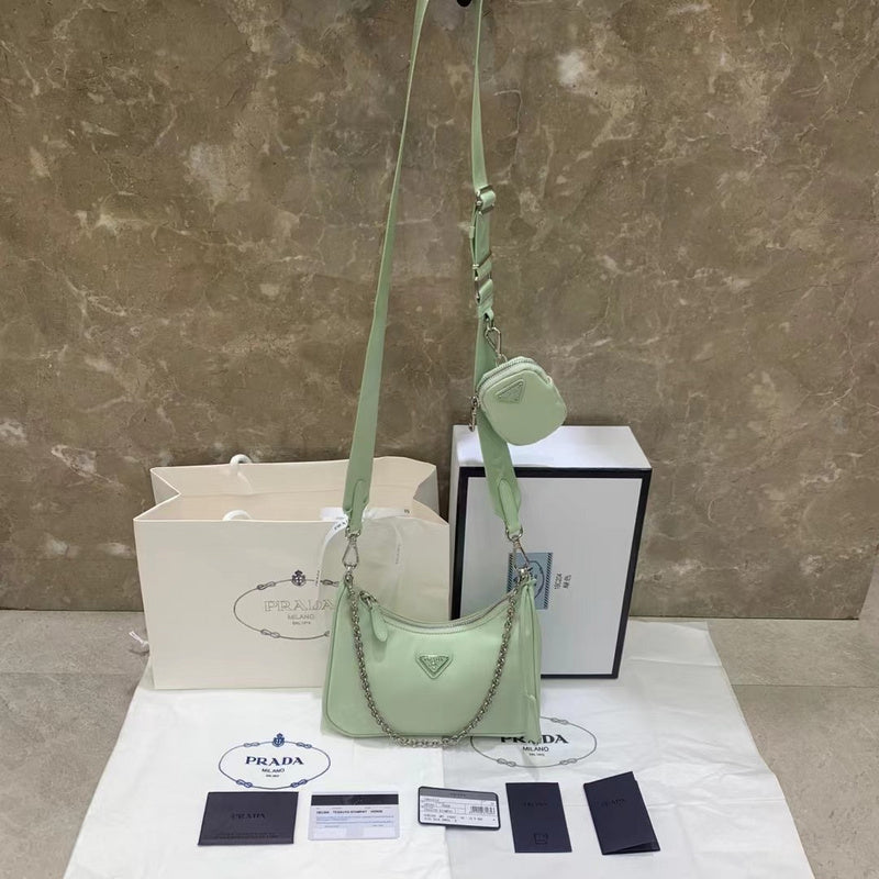 Glami-LAON - PD Bags - 188