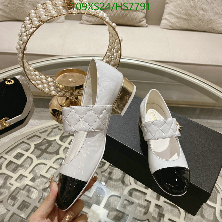 SAMC - CHL Women Shoes Ballet - 066