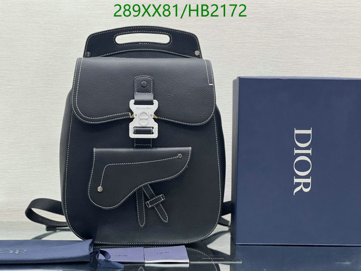 SAMCC - DOR Bags - 1129
