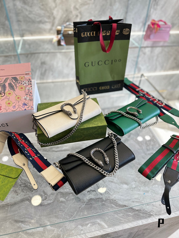 Glami Fashion - GCI Bags - 11825