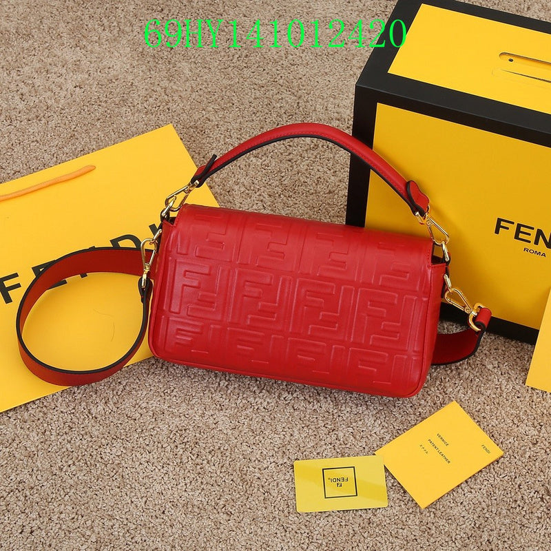 Glami - FDE Bags - 2278