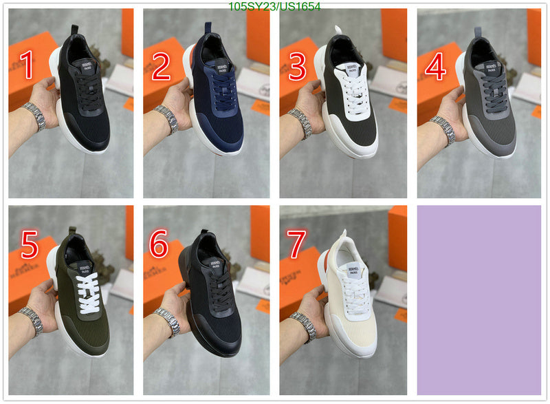 SAMC - HMS Men Shoes - 620