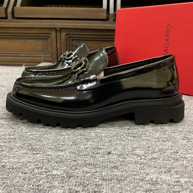 Glami - FGO Men Shoes - 1026