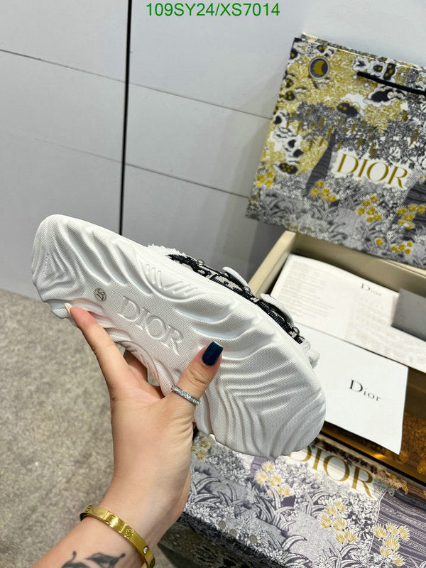 SAMCC - DOR Women Shoes - 2151