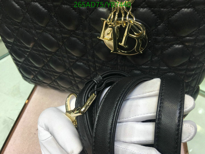SAMCC - DOR Bags - 1415