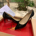 SAMC - CBL Women Shoes - 137