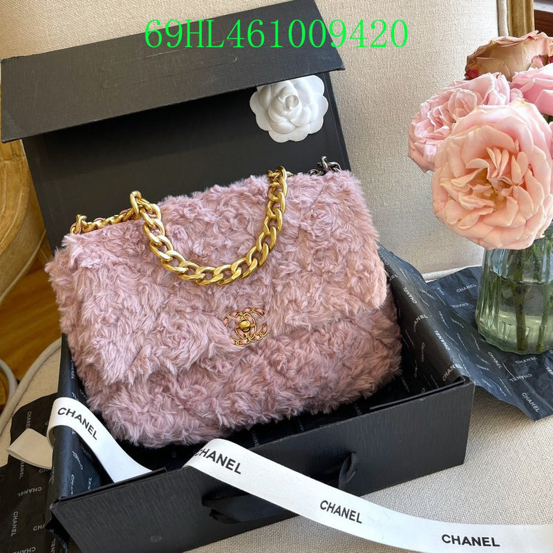 Glami - CHL Bags - 2134