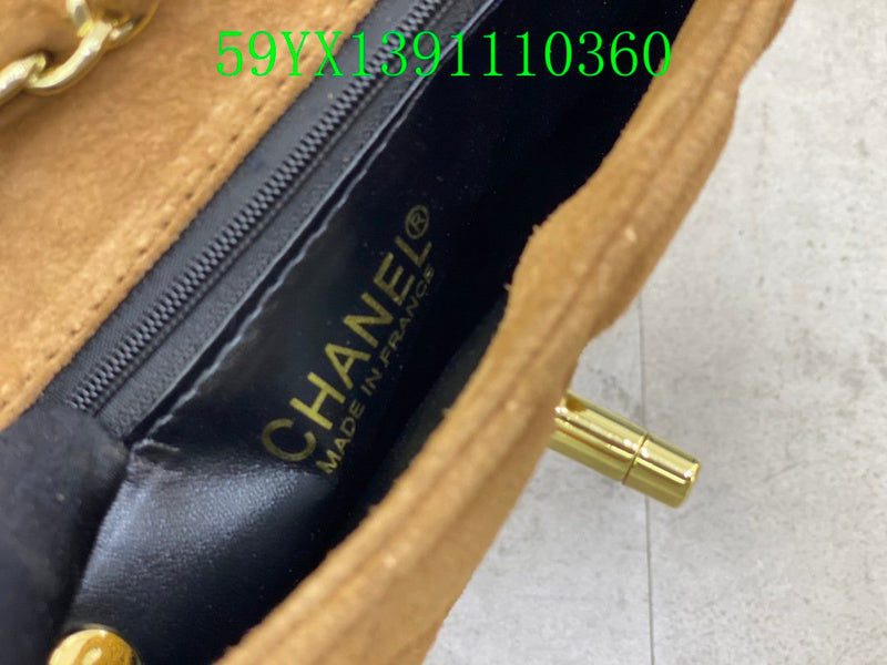Glami - CHL Bags - 3219