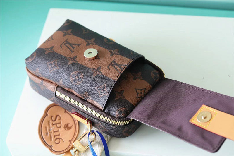 Glami Fashion Lu-Vi bags - 10017