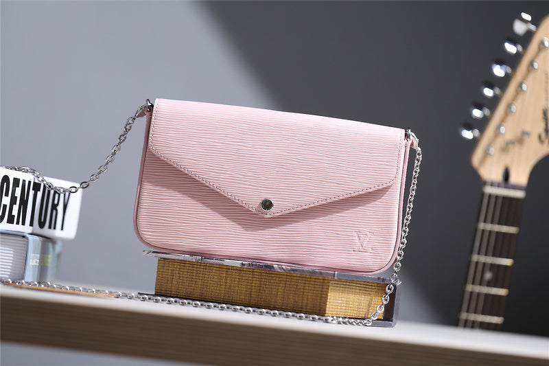 Satchel Bags - VL Bags - 7666