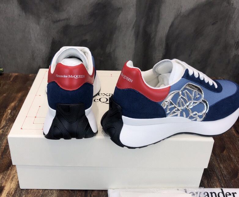 SAMC - AQ Men SHoes - 226