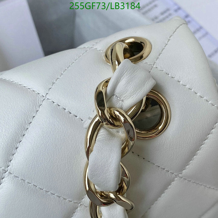 SAMC - CHL Bags - 879