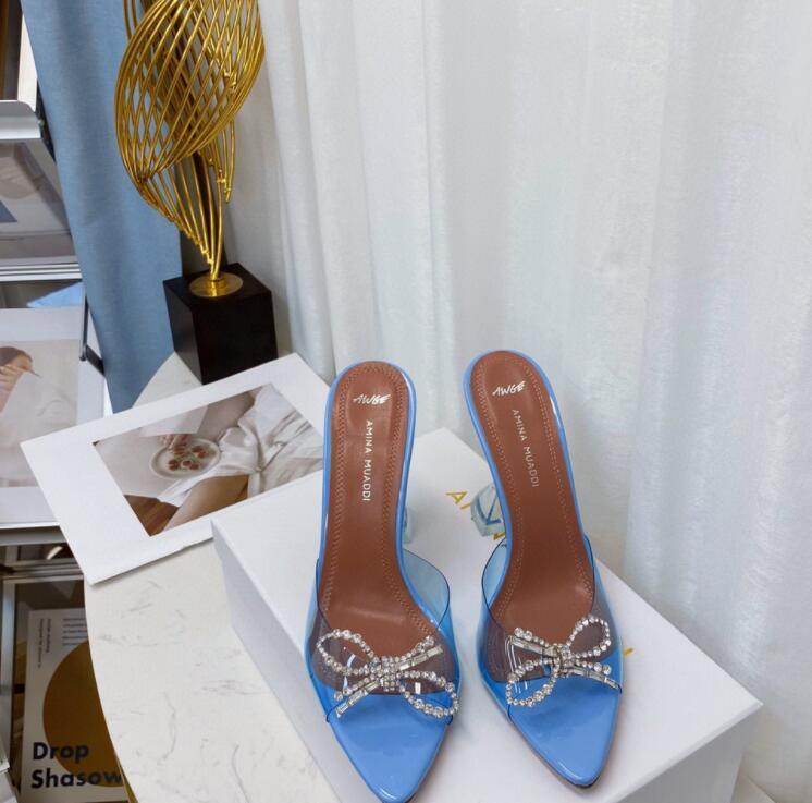 SAMC - AMID Women Shoes - 088