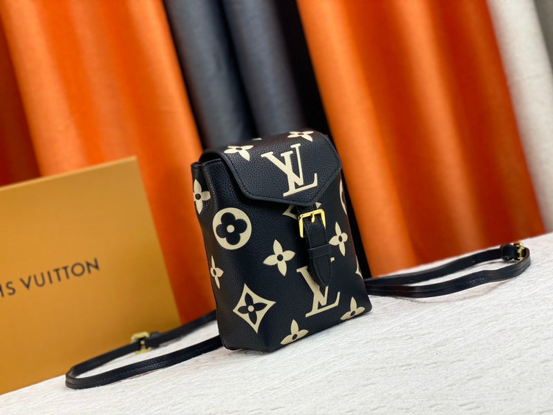 Satchel Bags - VL2 Bags - 668