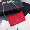 Satchel Bags - CHL Bags - 5256