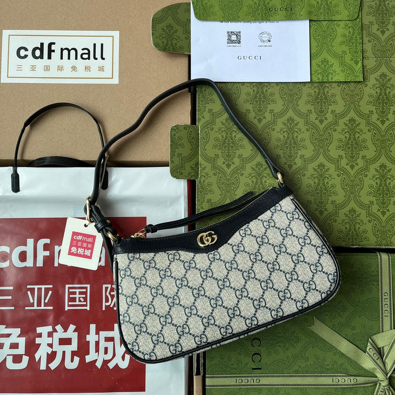 Glami Fashion - GCI Bags - 9447