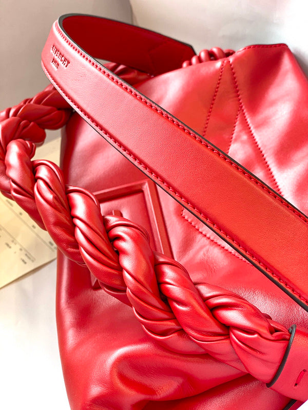 Glamy - GCY Bags - 642