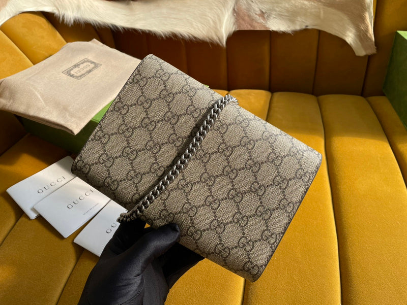 Glami Fashion - GCI Bags - 12652